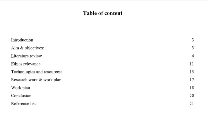 Read more about the article RESEARCH PROPOSAL